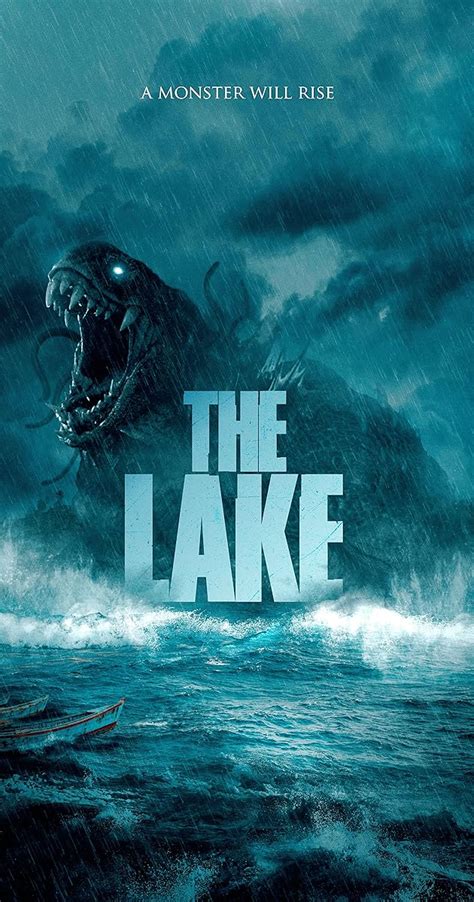The Lake (2022) .